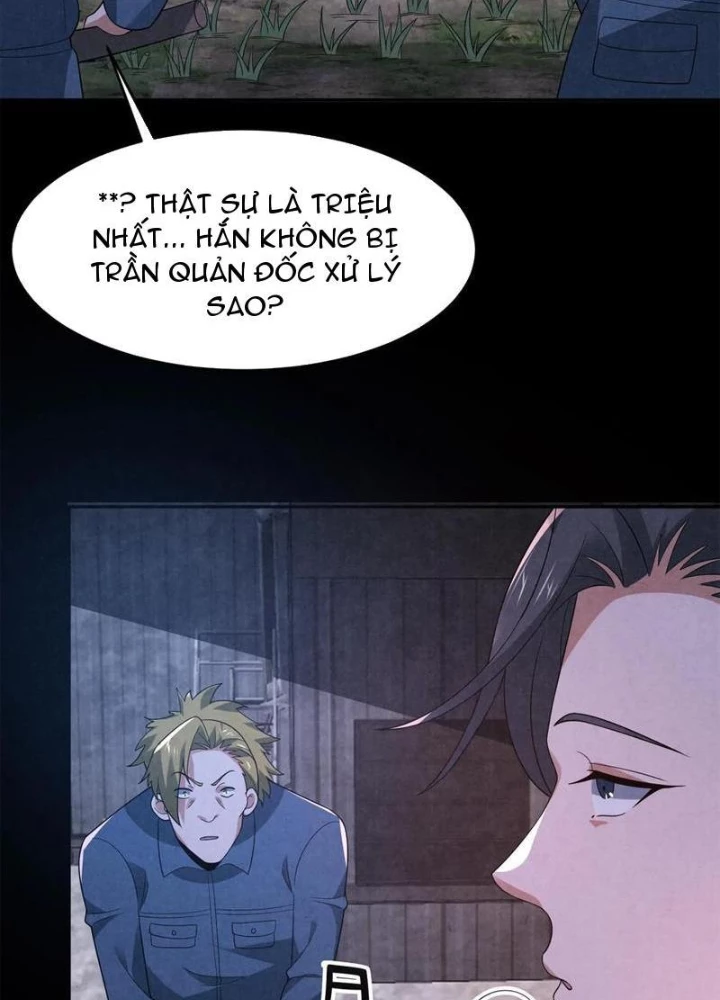 Bởi Vì Cẩn Thận Mà Quá Phận Hung Ác Chapter 179 - Trang 3