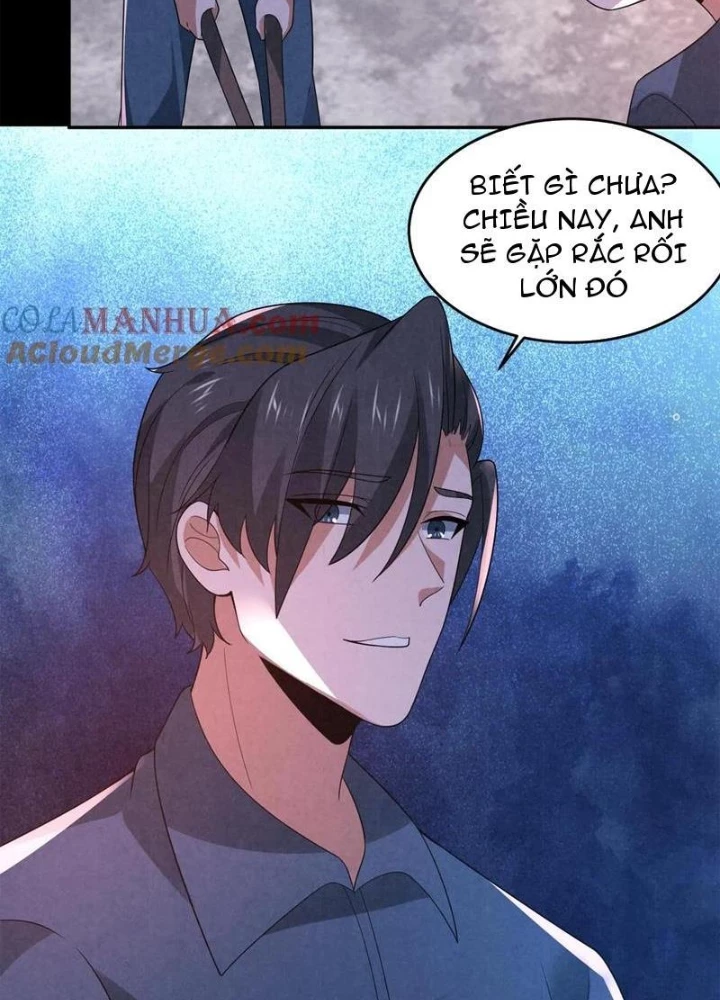 Bởi Vì Cẩn Thận Mà Quá Phận Hung Ác Chapter 179 - Trang 3