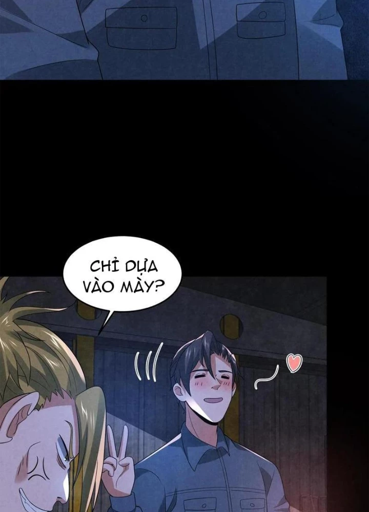 Bởi Vì Cẩn Thận Mà Quá Phận Hung Ác Chapter 179 - Trang 3