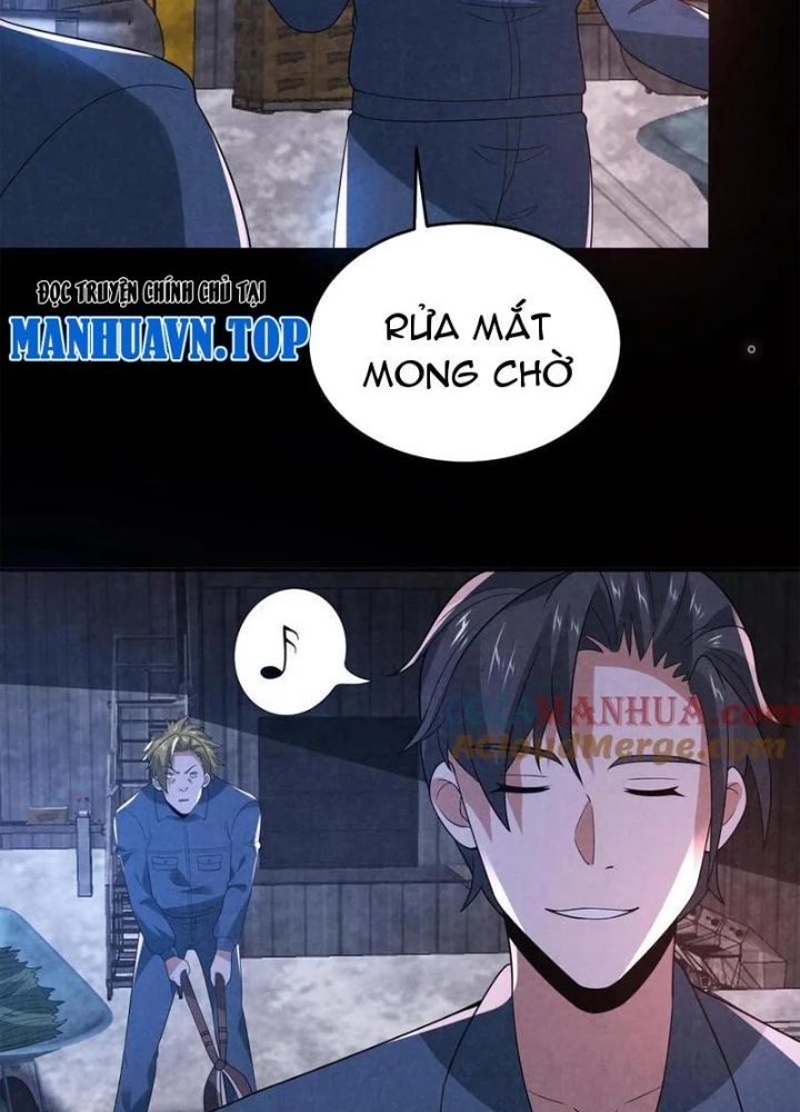 Bởi Vì Cẩn Thận Mà Quá Phận Hung Ác Chapter 179 - Trang 3