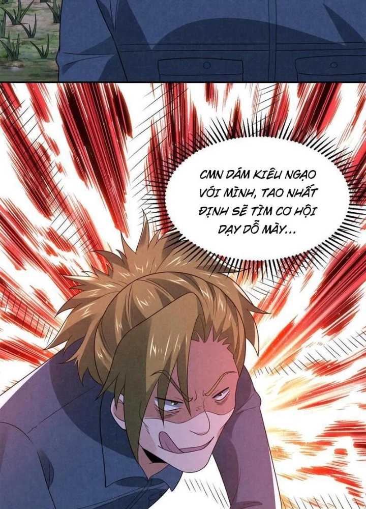 Bởi Vì Cẩn Thận Mà Quá Phận Hung Ác Chapter 179 - Trang 3