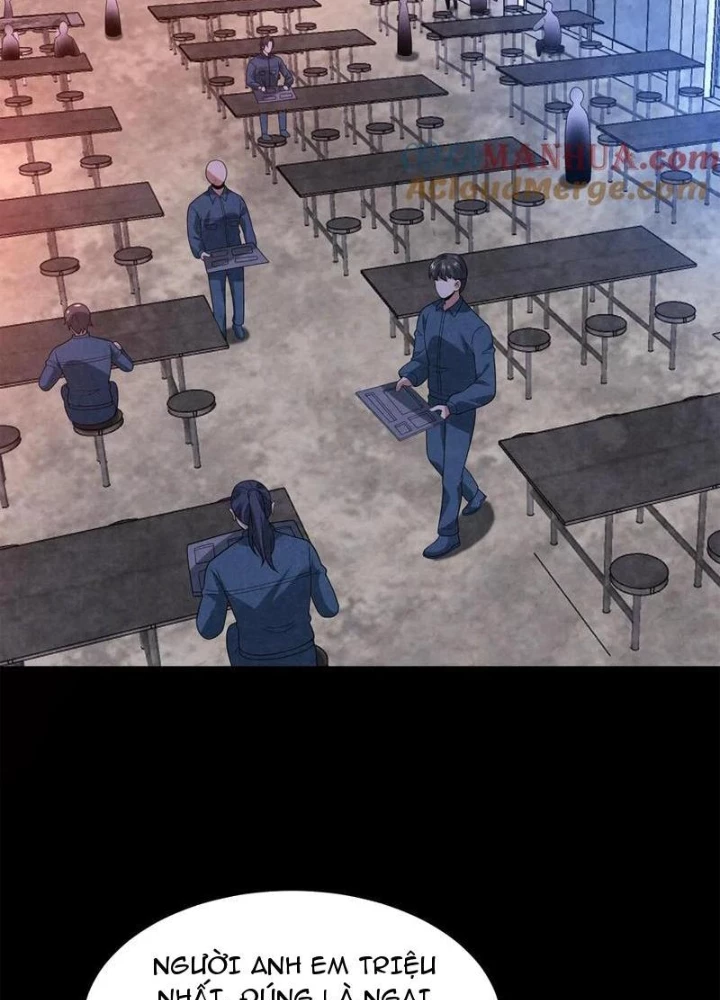 Bởi Vì Cẩn Thận Mà Quá Phận Hung Ác Chapter 179 - Trang 3