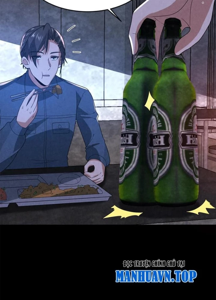 Bởi Vì Cẩn Thận Mà Quá Phận Hung Ác Chapter 179 - Trang 3