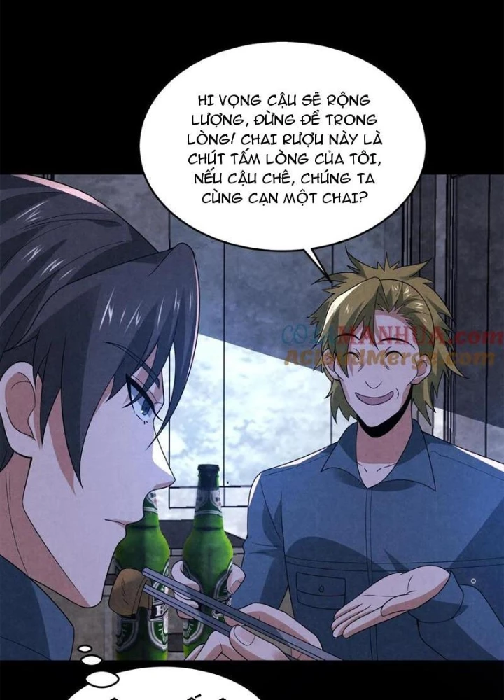 Bởi Vì Cẩn Thận Mà Quá Phận Hung Ác Chapter 179 - Trang 3