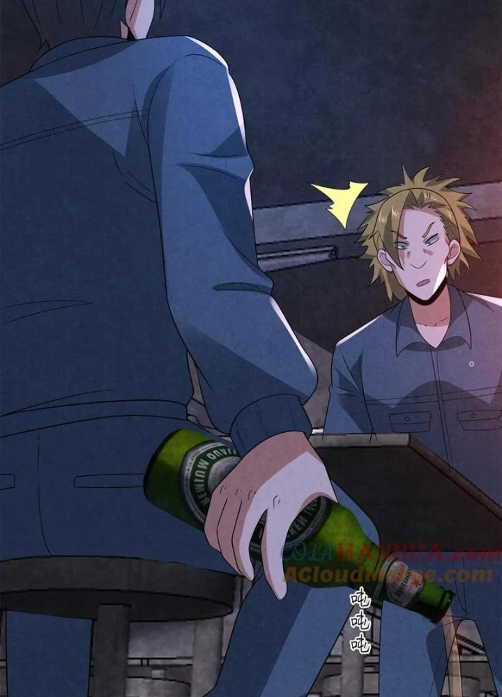 Bởi Vì Cẩn Thận Mà Quá Phận Hung Ác Chapter 179 - Trang 3