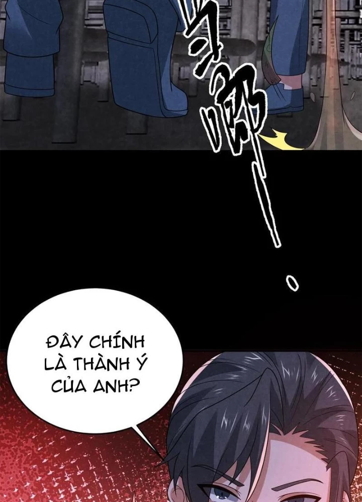 Bởi Vì Cẩn Thận Mà Quá Phận Hung Ác Chapter 179 - Trang 3