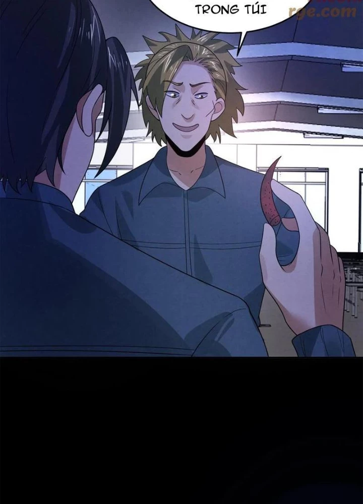 Bởi Vì Cẩn Thận Mà Quá Phận Hung Ác Chapter 179 - Trang 3