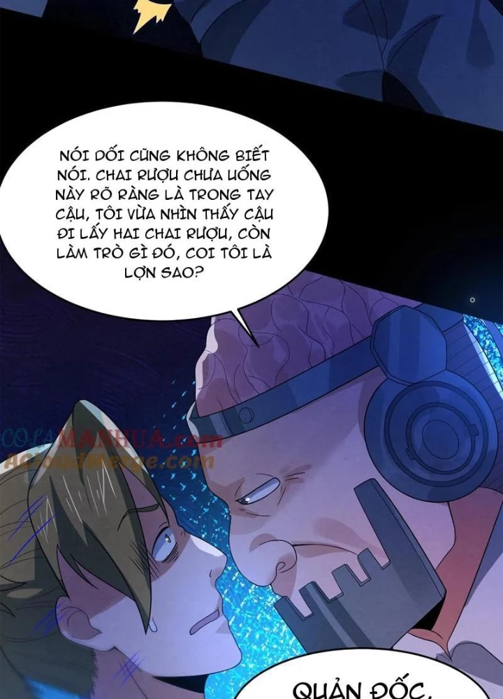 Bởi Vì Cẩn Thận Mà Quá Phận Hung Ác Chapter 179 - Trang 3