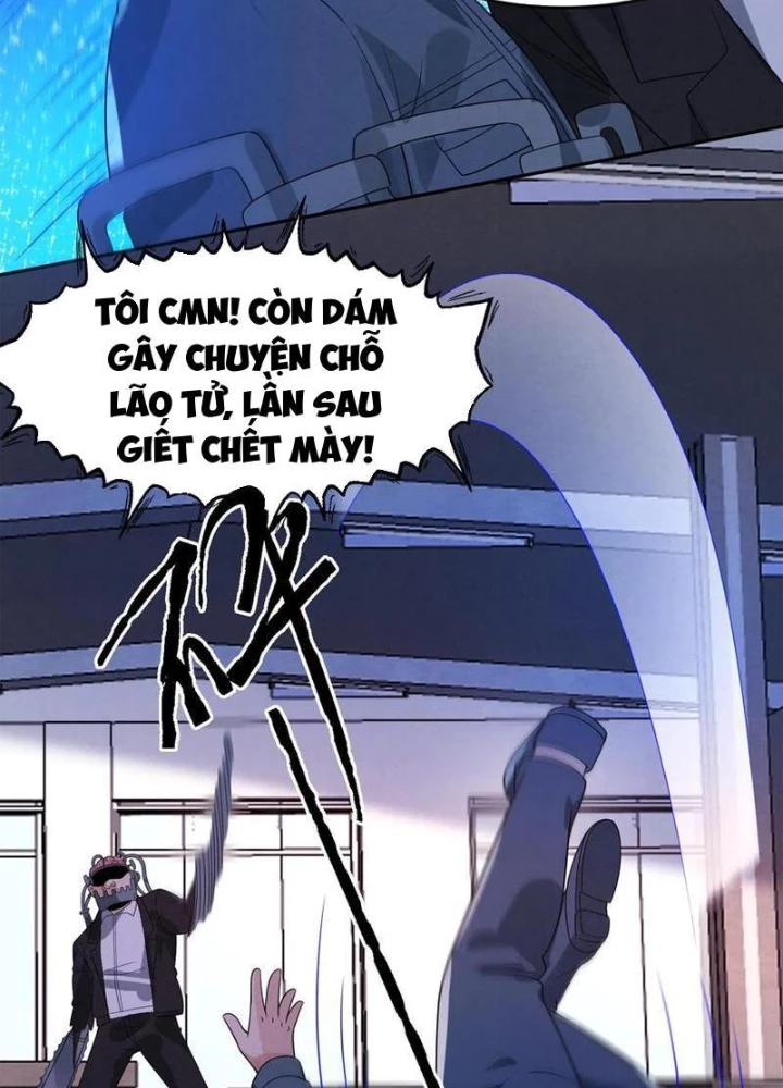 Bởi Vì Cẩn Thận Mà Quá Phận Hung Ác Chapter 179 - Trang 3