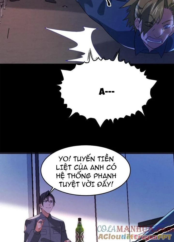 Bởi Vì Cẩn Thận Mà Quá Phận Hung Ác Chapter 179 - Trang 3