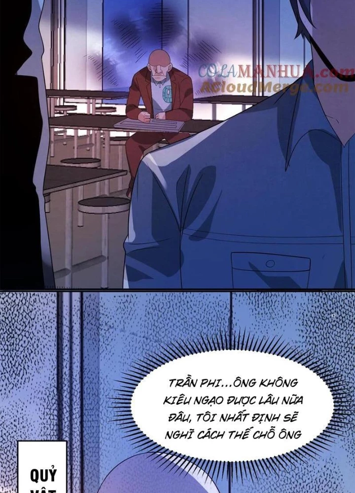 Bởi Vì Cẩn Thận Mà Quá Phận Hung Ác Chapter 179 - Trang 3