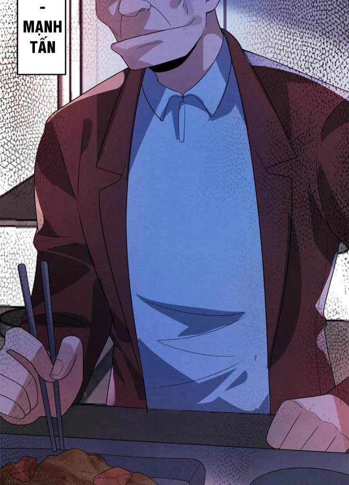 Bởi Vì Cẩn Thận Mà Quá Phận Hung Ác Chapter 179 - Trang 3
