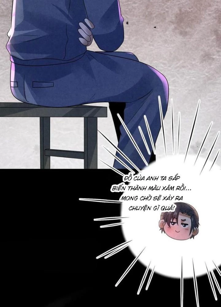 Bởi Vì Cẩn Thận Mà Quá Phận Hung Ác Chapter 180 - Trang 3