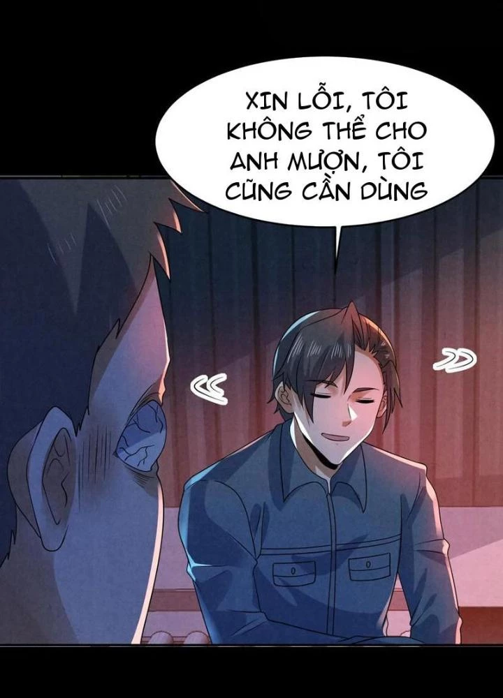 Bởi Vì Cẩn Thận Mà Quá Phận Hung Ác Chapter 180 - Trang 3