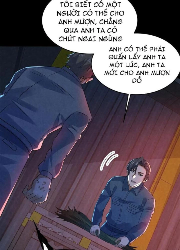 Bởi Vì Cẩn Thận Mà Quá Phận Hung Ác Chapter 180 - Trang 3