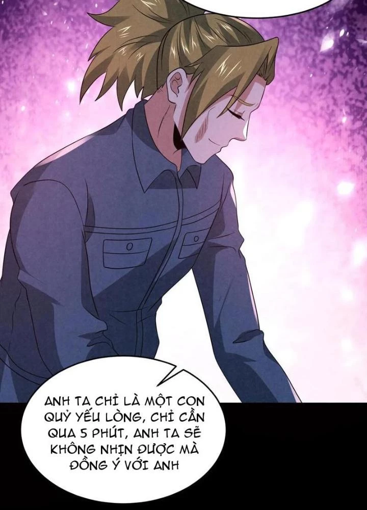 Bởi Vì Cẩn Thận Mà Quá Phận Hung Ác Chapter 180 - Trang 3