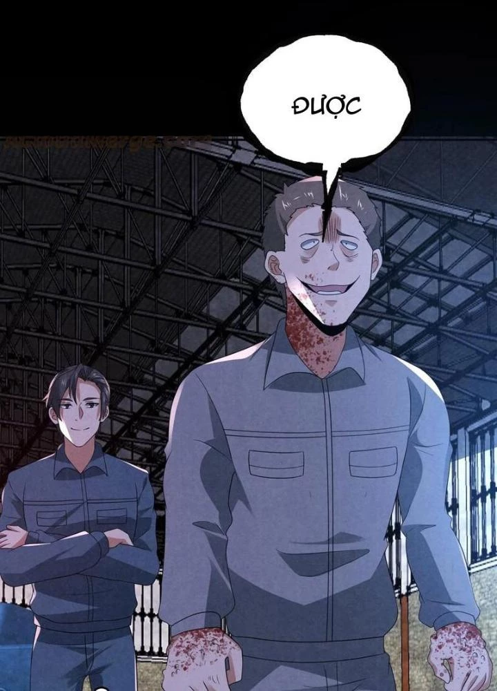 Bởi Vì Cẩn Thận Mà Quá Phận Hung Ác Chapter 180 - Trang 3