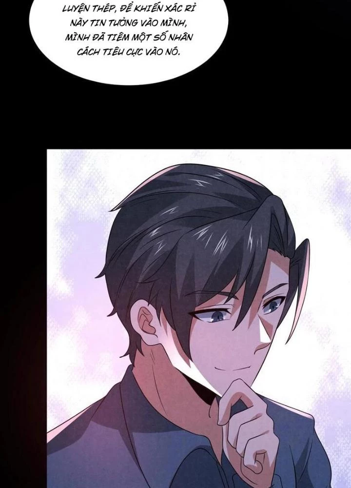 Bởi Vì Cẩn Thận Mà Quá Phận Hung Ác Chapter 180 - Trang 3