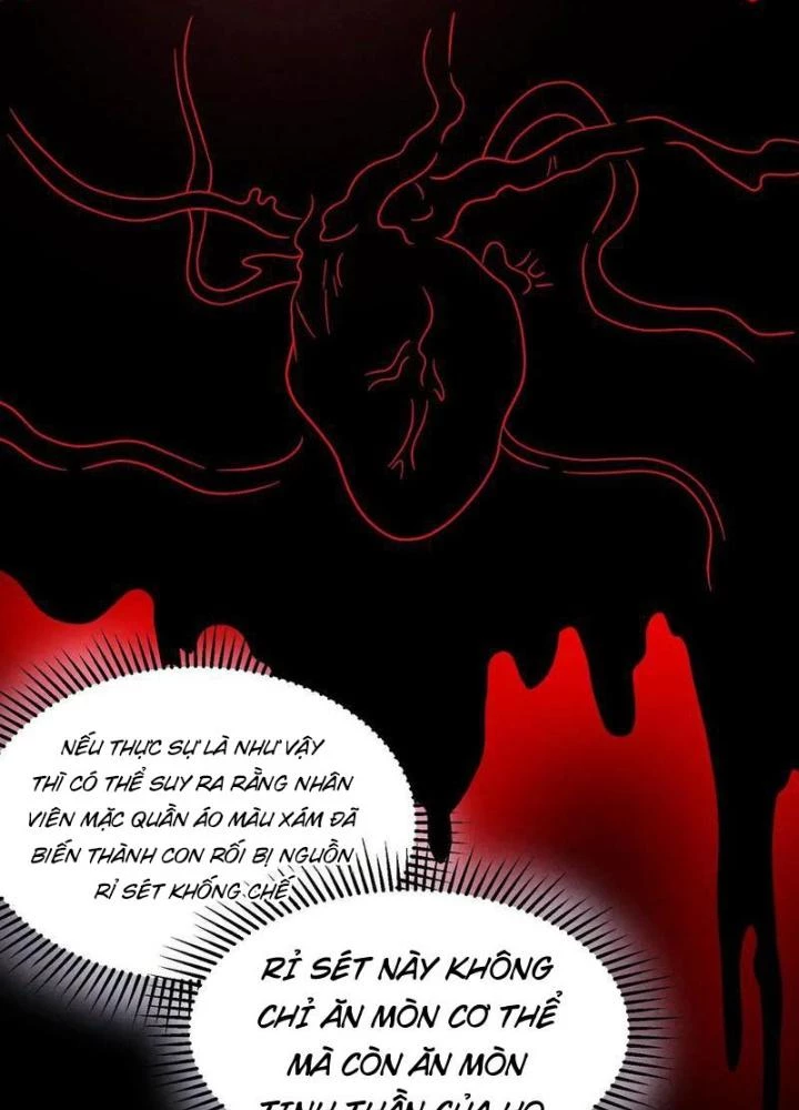 Bởi Vì Cẩn Thận Mà Quá Phận Hung Ác Chapter 180 - Trang 3