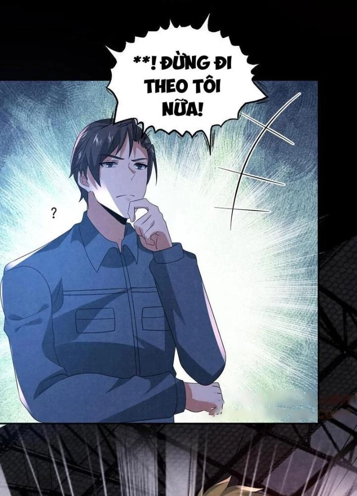 Bởi Vì Cẩn Thận Mà Quá Phận Hung Ác Chapter 180 - Trang 3