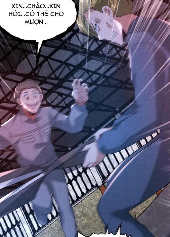 Bởi Vì Cẩn Thận Mà Quá Phận Hung Ác Chapter 180 - Trang 3