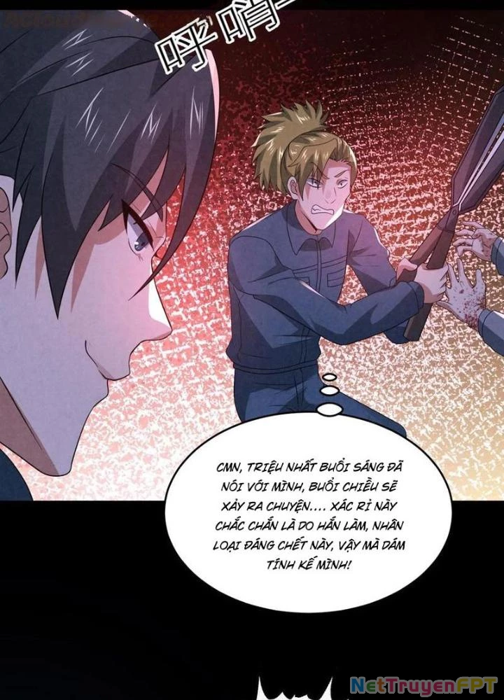 Bởi Vì Cẩn Thận Mà Quá Phận Hung Ác Chapter 180 - Trang 3