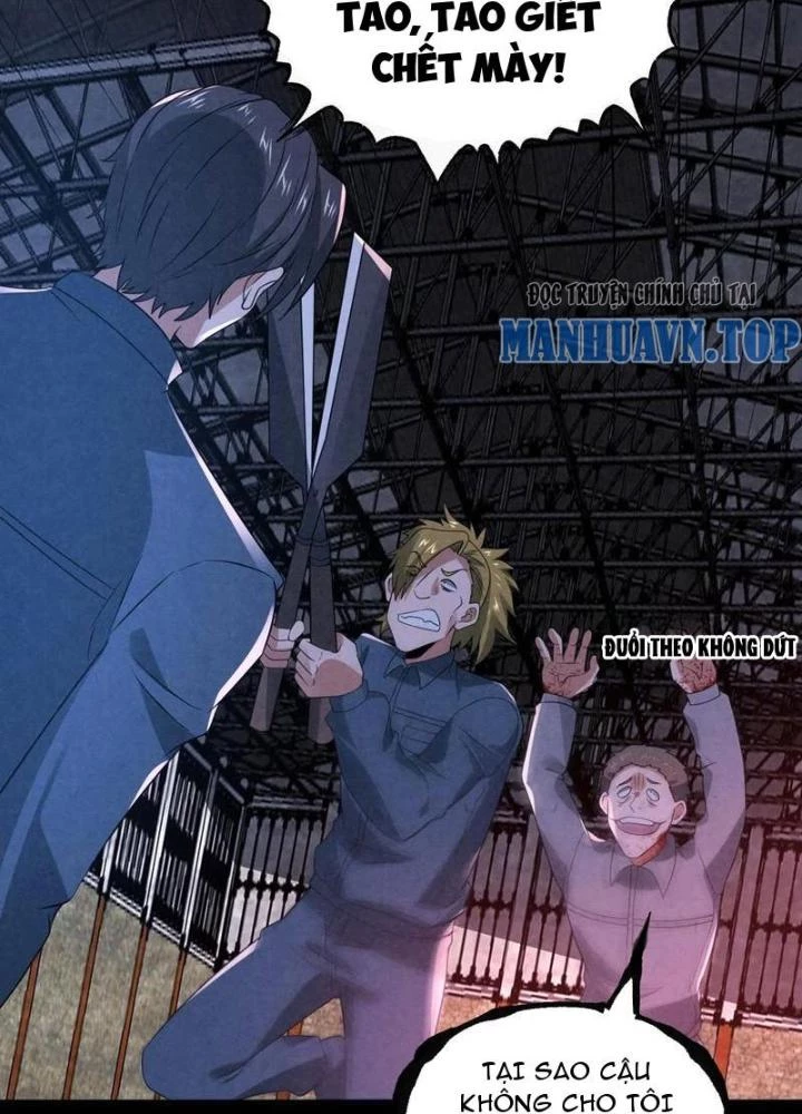 Bởi Vì Cẩn Thận Mà Quá Phận Hung Ác Chapter 180 - Trang 3