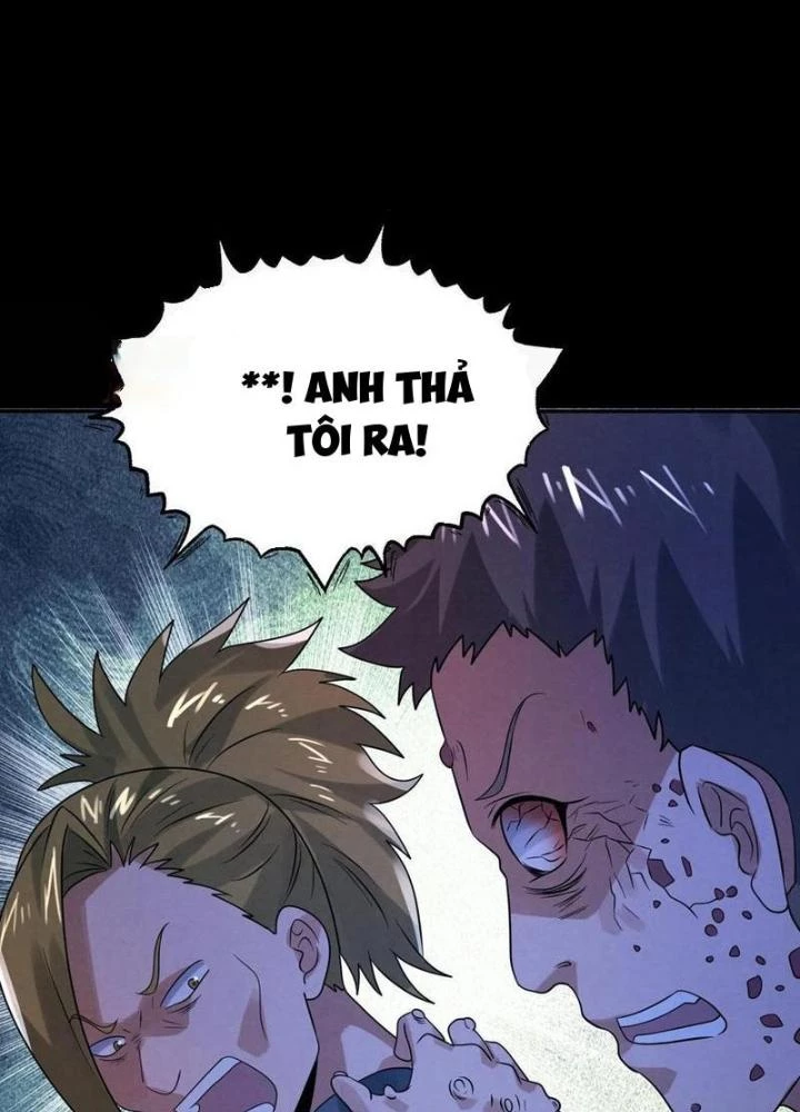 Bởi Vì Cẩn Thận Mà Quá Phận Hung Ác Chapter 180 - Trang 3