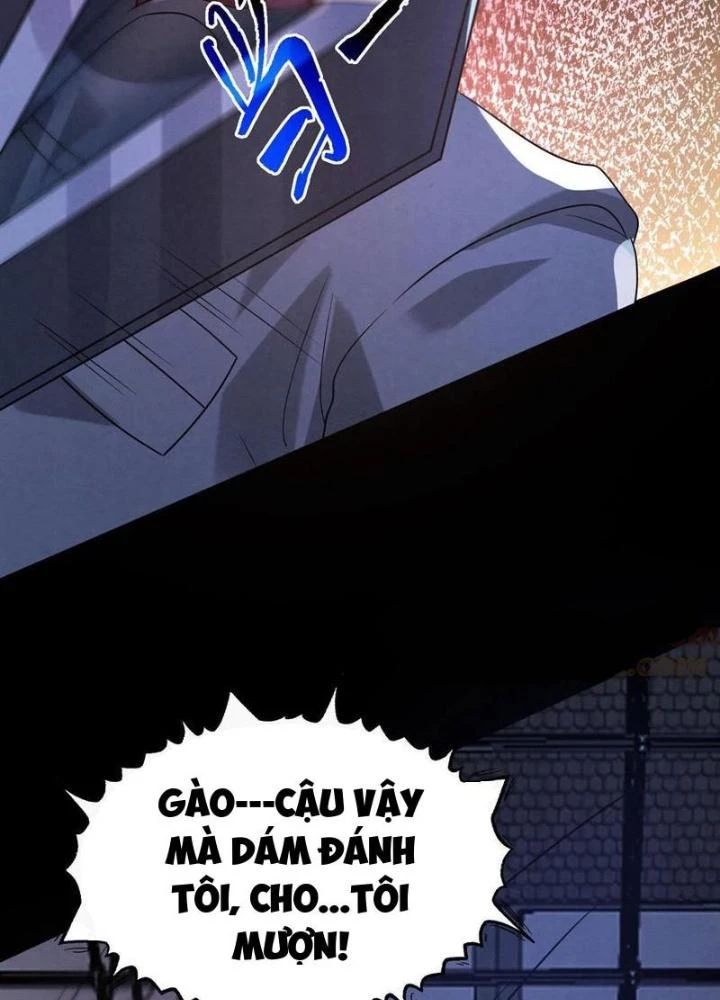 Bởi Vì Cẩn Thận Mà Quá Phận Hung Ác Chapter 180 - Trang 3