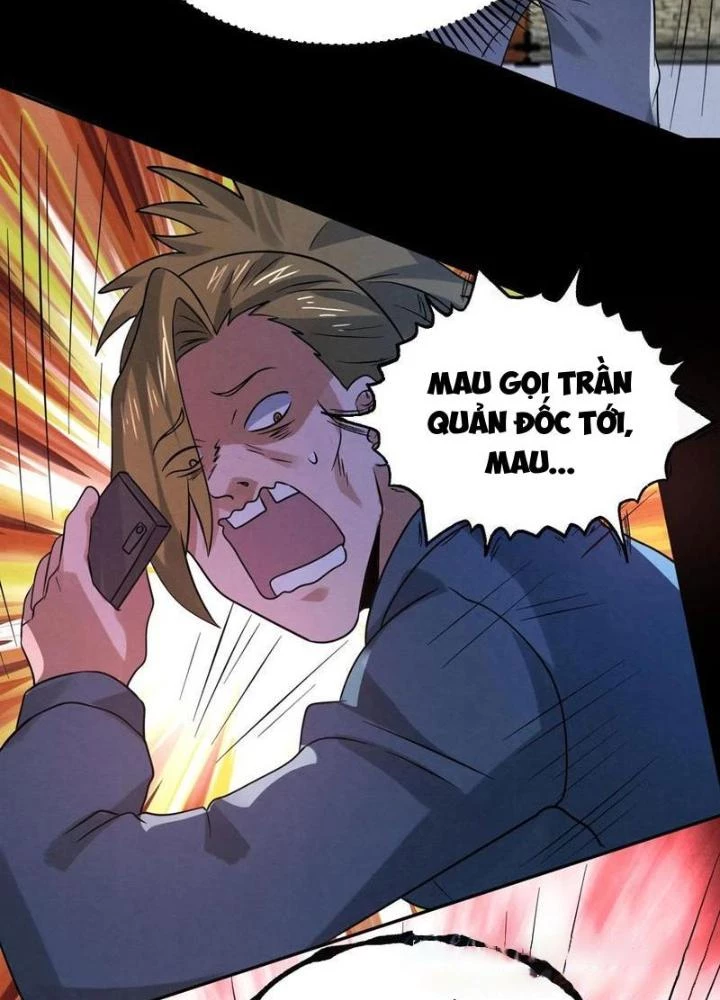 Bởi Vì Cẩn Thận Mà Quá Phận Hung Ác Chapter 180 - Trang 3