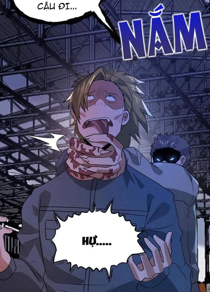 Bởi Vì Cẩn Thận Mà Quá Phận Hung Ác Chapter 180 - Trang 3