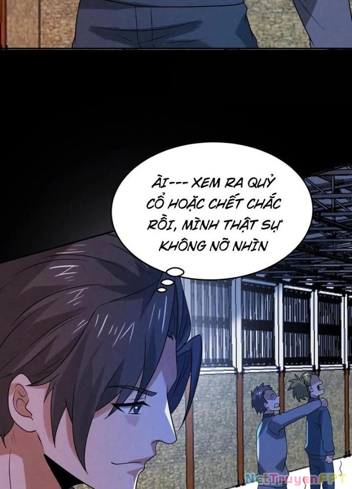 Bởi Vì Cẩn Thận Mà Quá Phận Hung Ác Chapter 180 - Trang 3