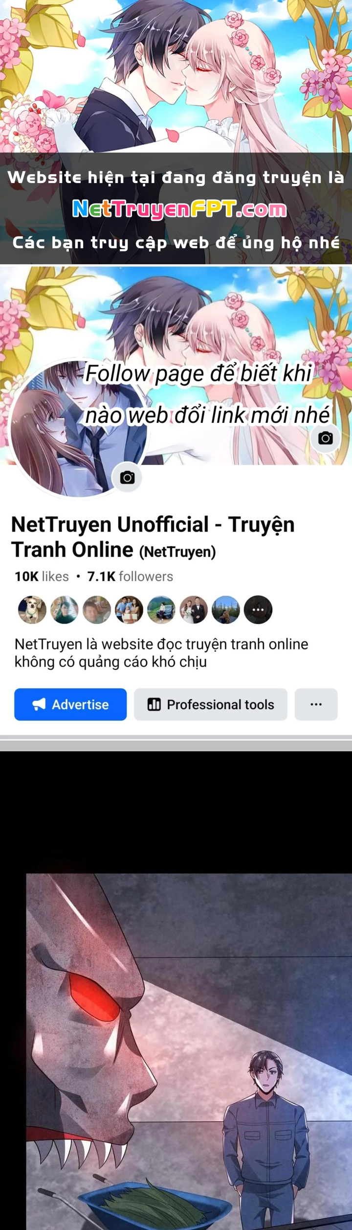 Bởi Vì Cẩn Thận Mà Quá Phận Hung Ác Chapter 181 - Trang 3