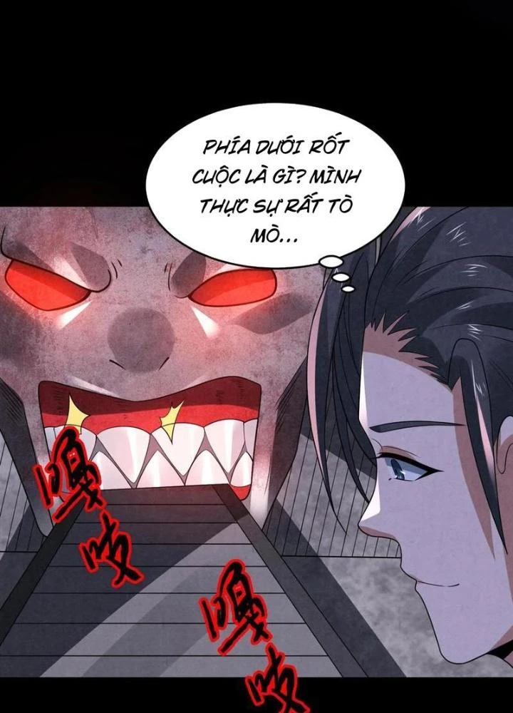 Bởi Vì Cẩn Thận Mà Quá Phận Hung Ác Chapter 181 - Trang 3