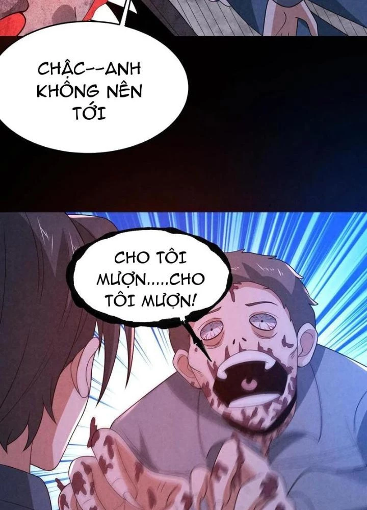 Bởi Vì Cẩn Thận Mà Quá Phận Hung Ác Chapter 181 - Trang 3