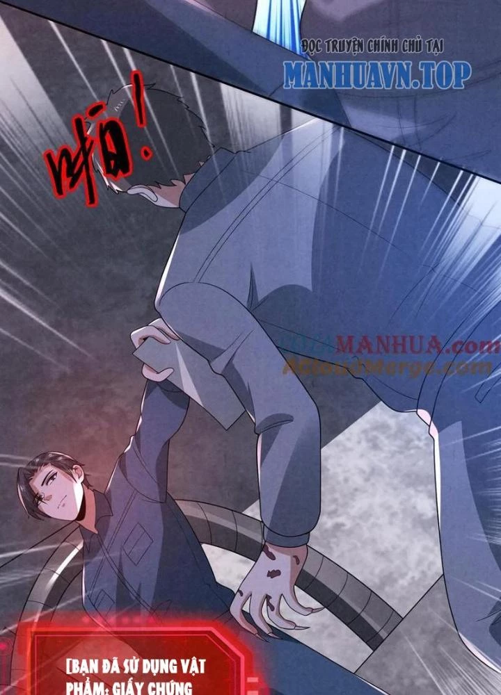 Bởi Vì Cẩn Thận Mà Quá Phận Hung Ác Chapter 181 - Trang 3