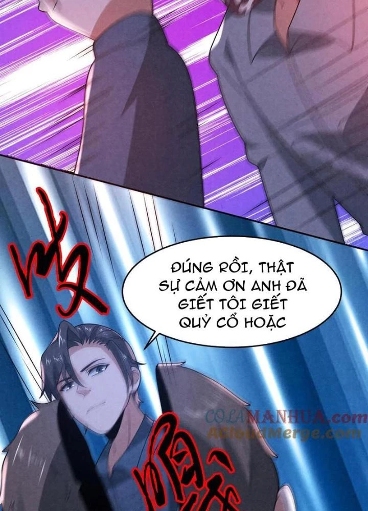 Bởi Vì Cẩn Thận Mà Quá Phận Hung Ác Chapter 181 - Trang 3