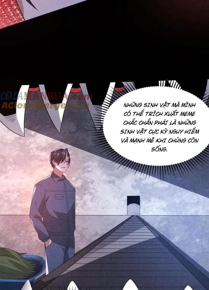 Bởi Vì Cẩn Thận Mà Quá Phận Hung Ác Chapter 181 - Trang 3