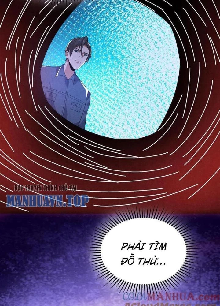 Bởi Vì Cẩn Thận Mà Quá Phận Hung Ác Chapter 181 - Trang 3