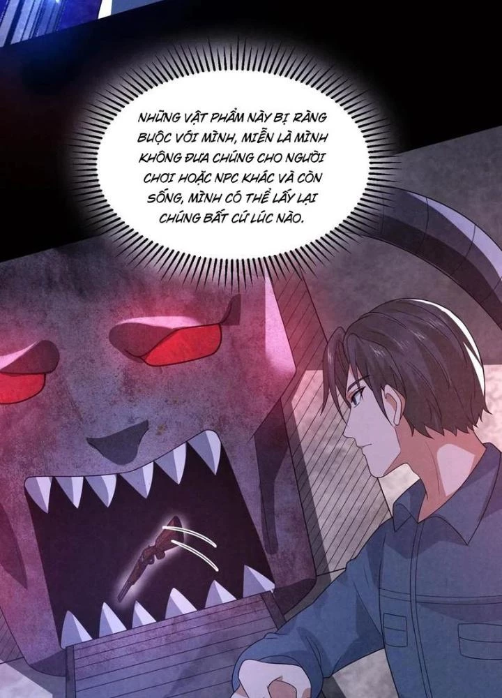 Bởi Vì Cẩn Thận Mà Quá Phận Hung Ác Chapter 181 - Trang 3