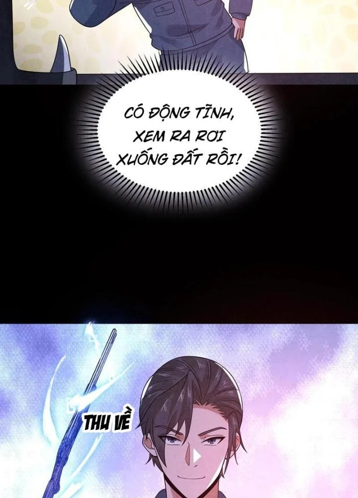Bởi Vì Cẩn Thận Mà Quá Phận Hung Ác Chapter 181 - Trang 3