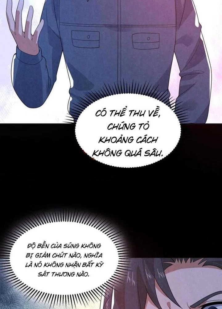 Bởi Vì Cẩn Thận Mà Quá Phận Hung Ác Chapter 181 - Trang 3