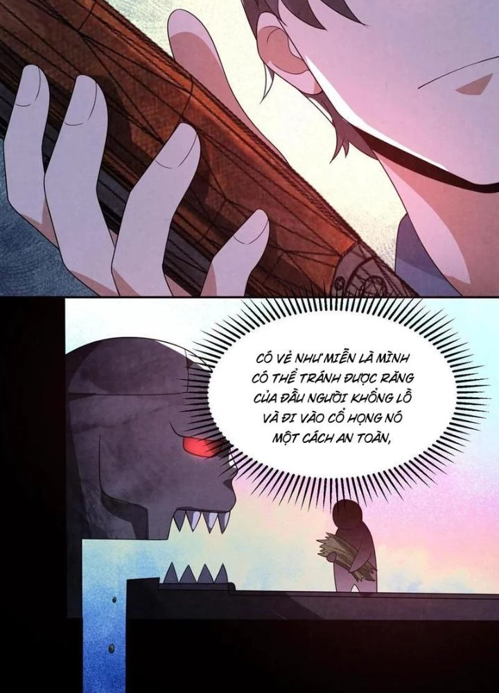 Bởi Vì Cẩn Thận Mà Quá Phận Hung Ác Chapter 181 - Trang 3