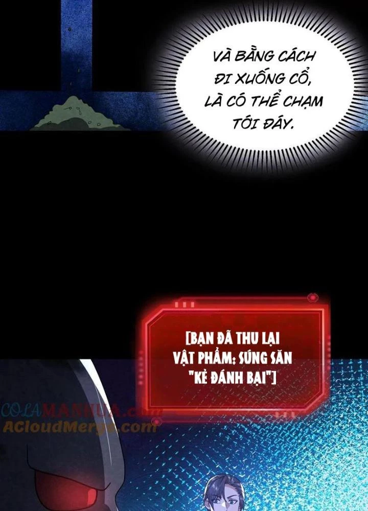 Bởi Vì Cẩn Thận Mà Quá Phận Hung Ác Chapter 181 - Trang 3