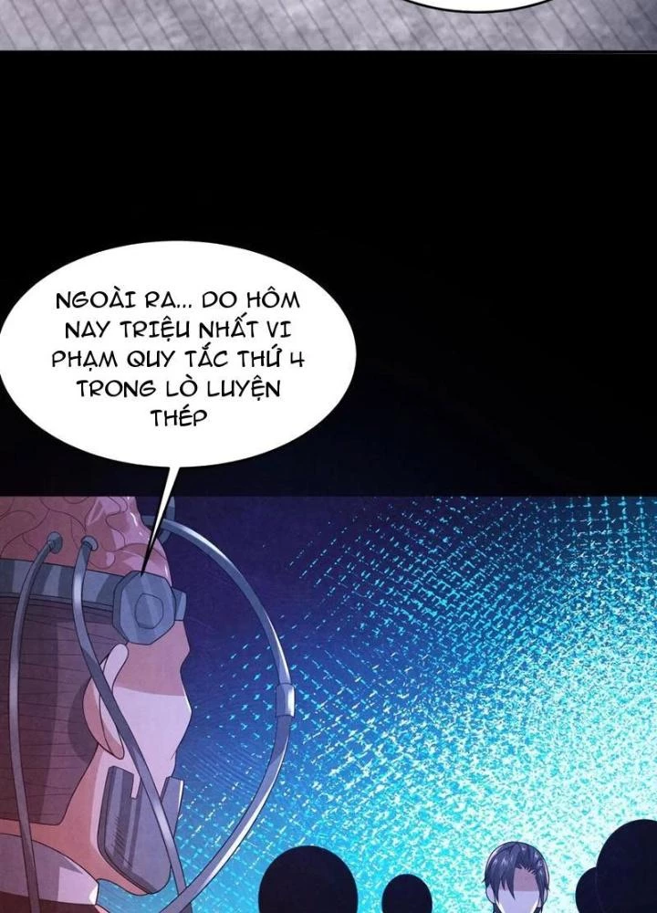Bởi Vì Cẩn Thận Mà Quá Phận Hung Ác Chapter 181 - Trang 3