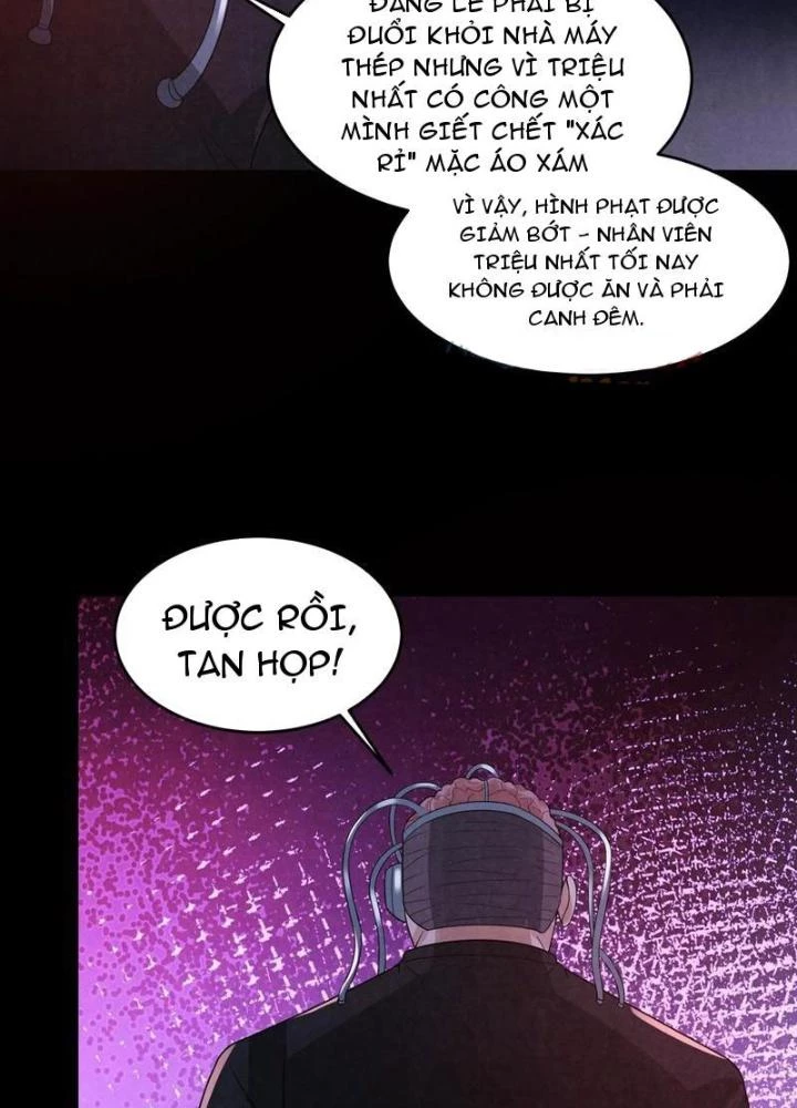 Bởi Vì Cẩn Thận Mà Quá Phận Hung Ác Chapter 181 - Trang 3