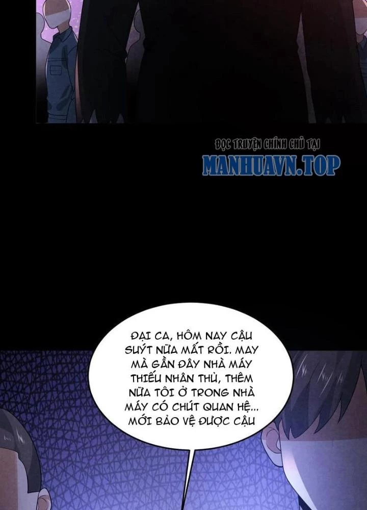 Bởi Vì Cẩn Thận Mà Quá Phận Hung Ác Chapter 181 - Trang 3