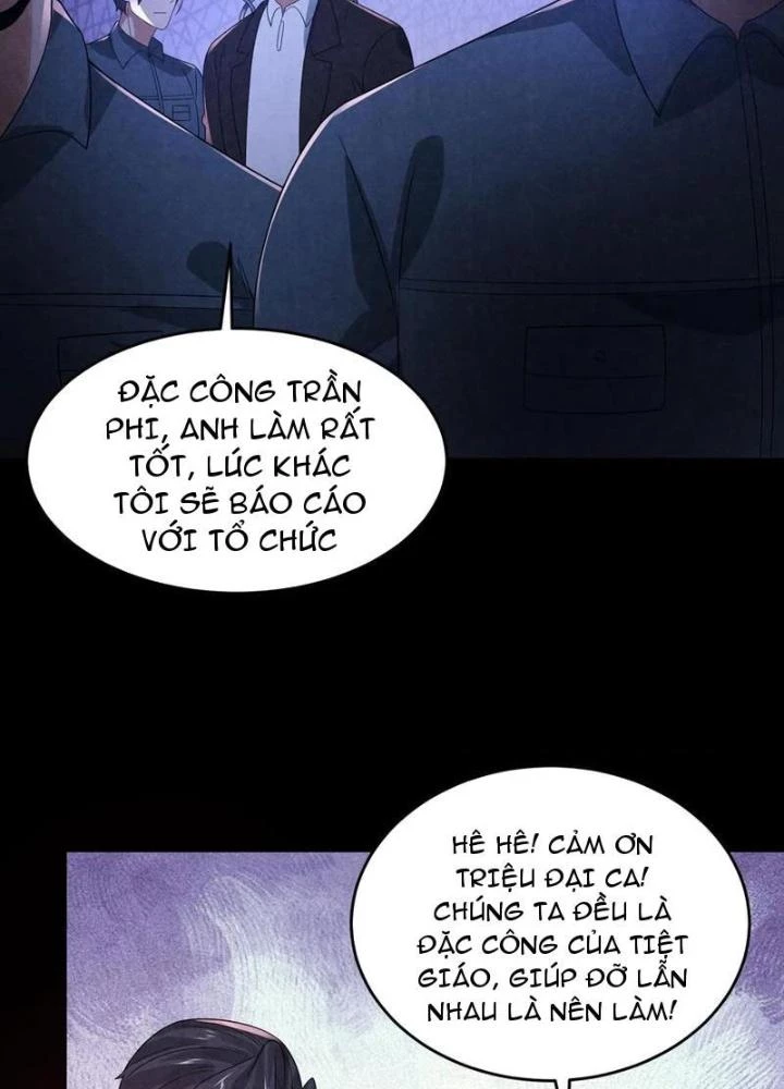 Bởi Vì Cẩn Thận Mà Quá Phận Hung Ác Chapter 181 - Trang 3