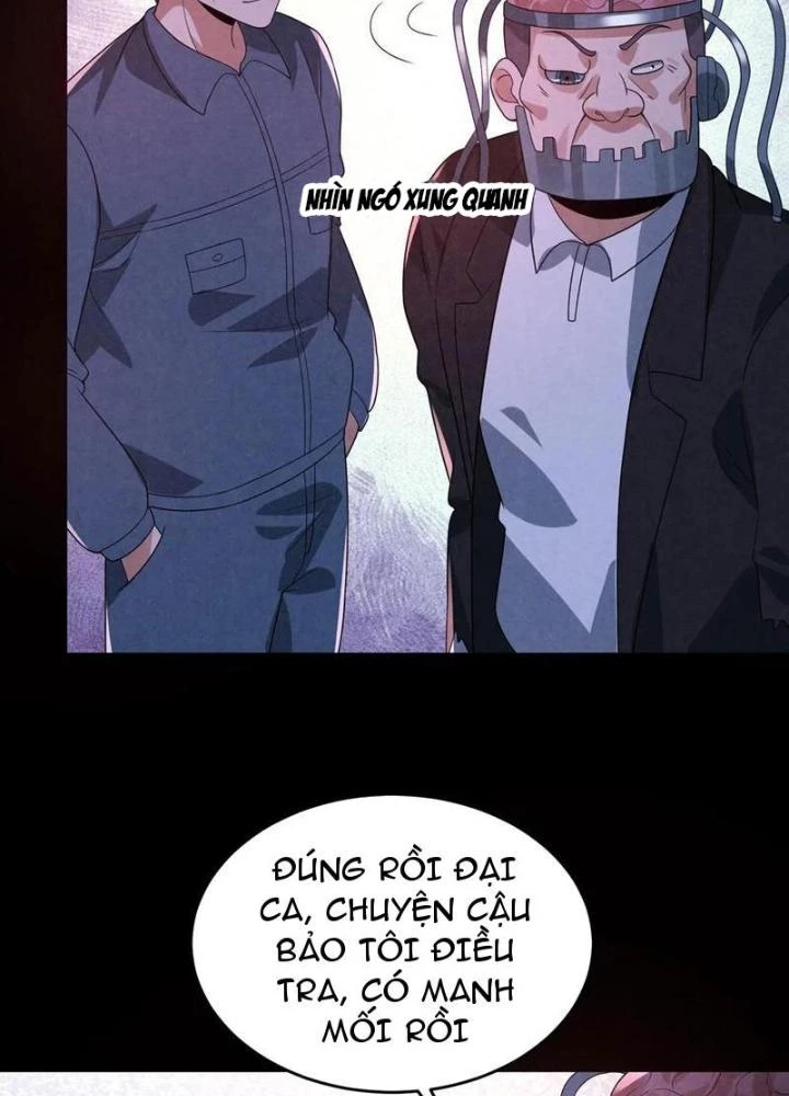 Bởi Vì Cẩn Thận Mà Quá Phận Hung Ác Chapter 181 - Trang 3