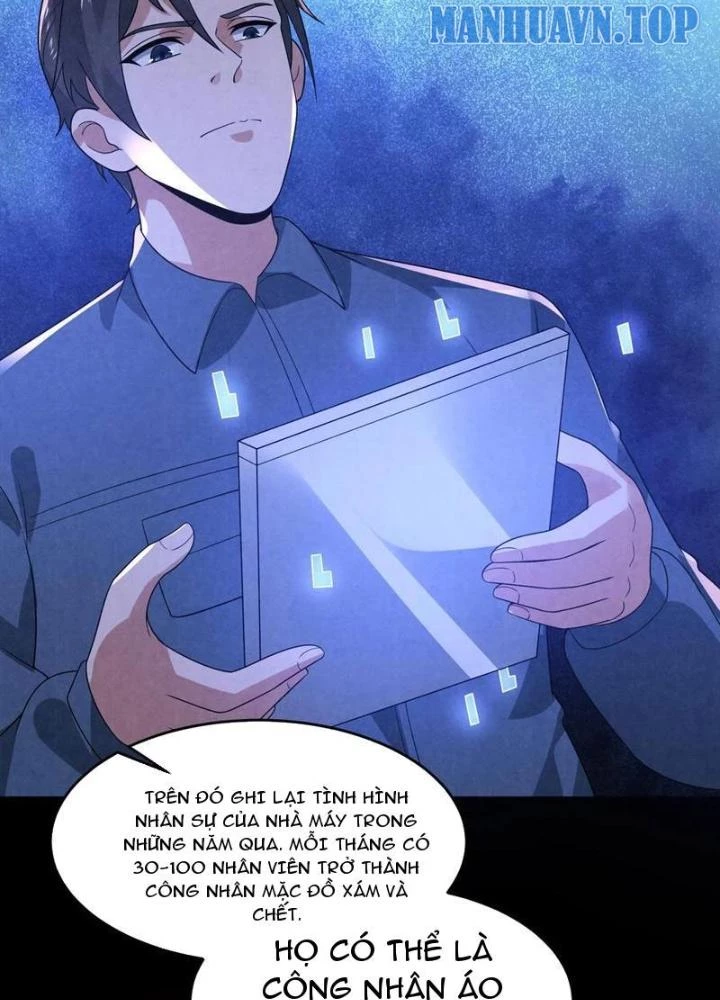 Bởi Vì Cẩn Thận Mà Quá Phận Hung Ác Chapter 181 - Trang 3